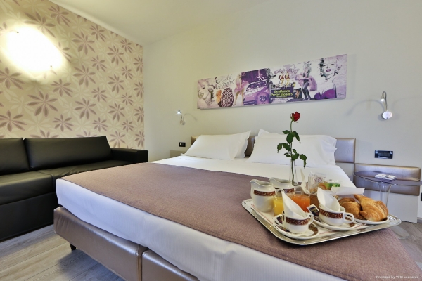 Hotel Best Western Genio